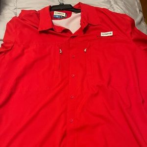Magellan Fishing Shirt